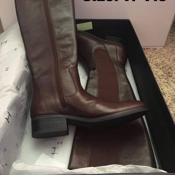 New-H by Halston/Marc Fisher/Isaac Mizrahi-$40 - Picture 2 of 5